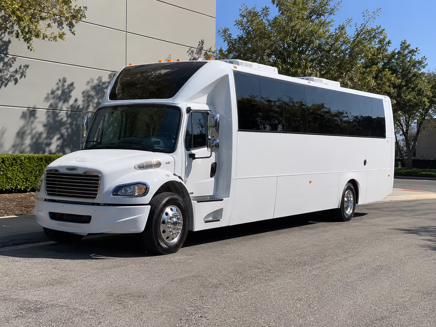 Rent a Bus to Oaklawn Racing Casino Resort