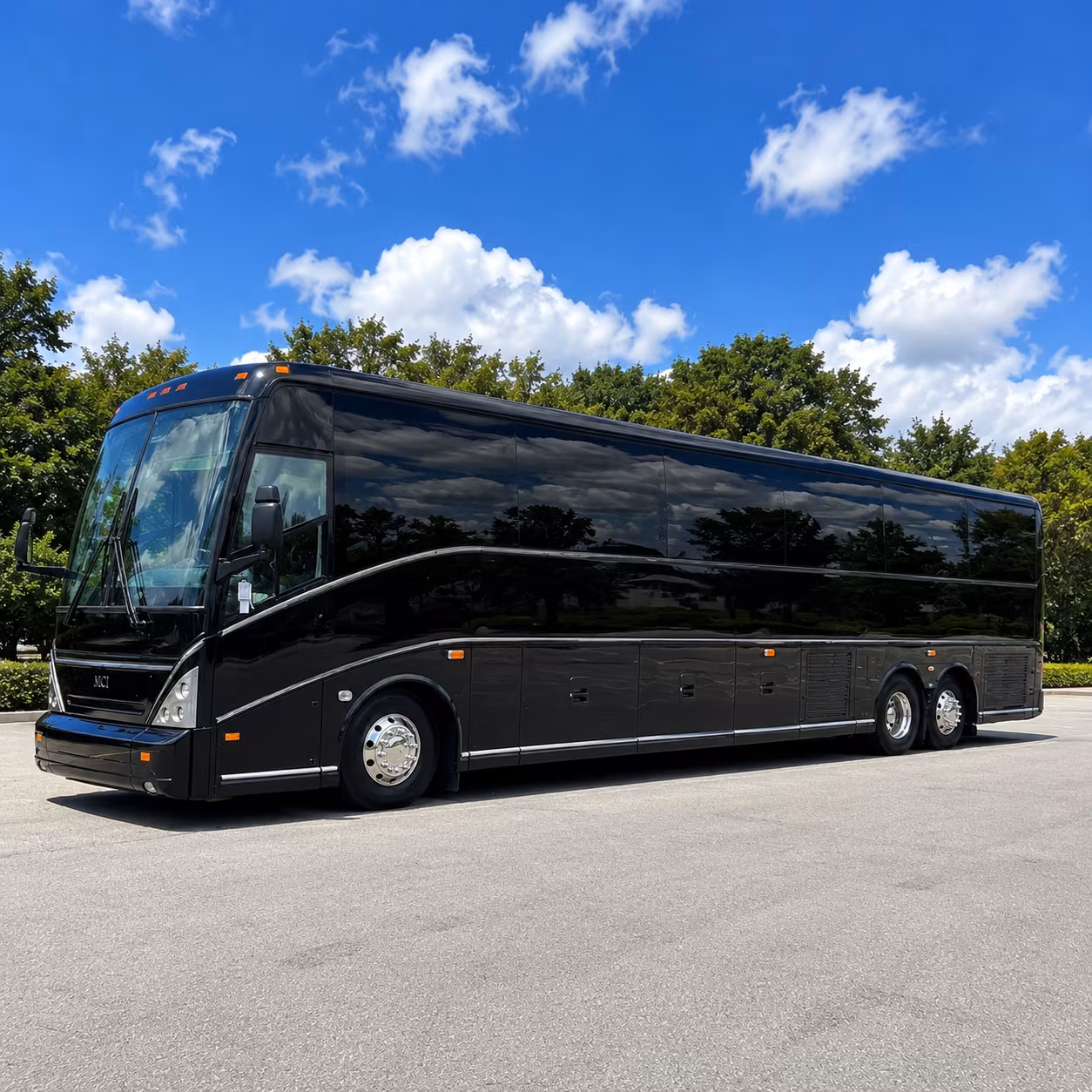 Conway Airport Shuttles & Transportation