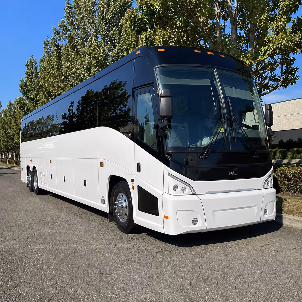 Conway Corporate Event Transportation