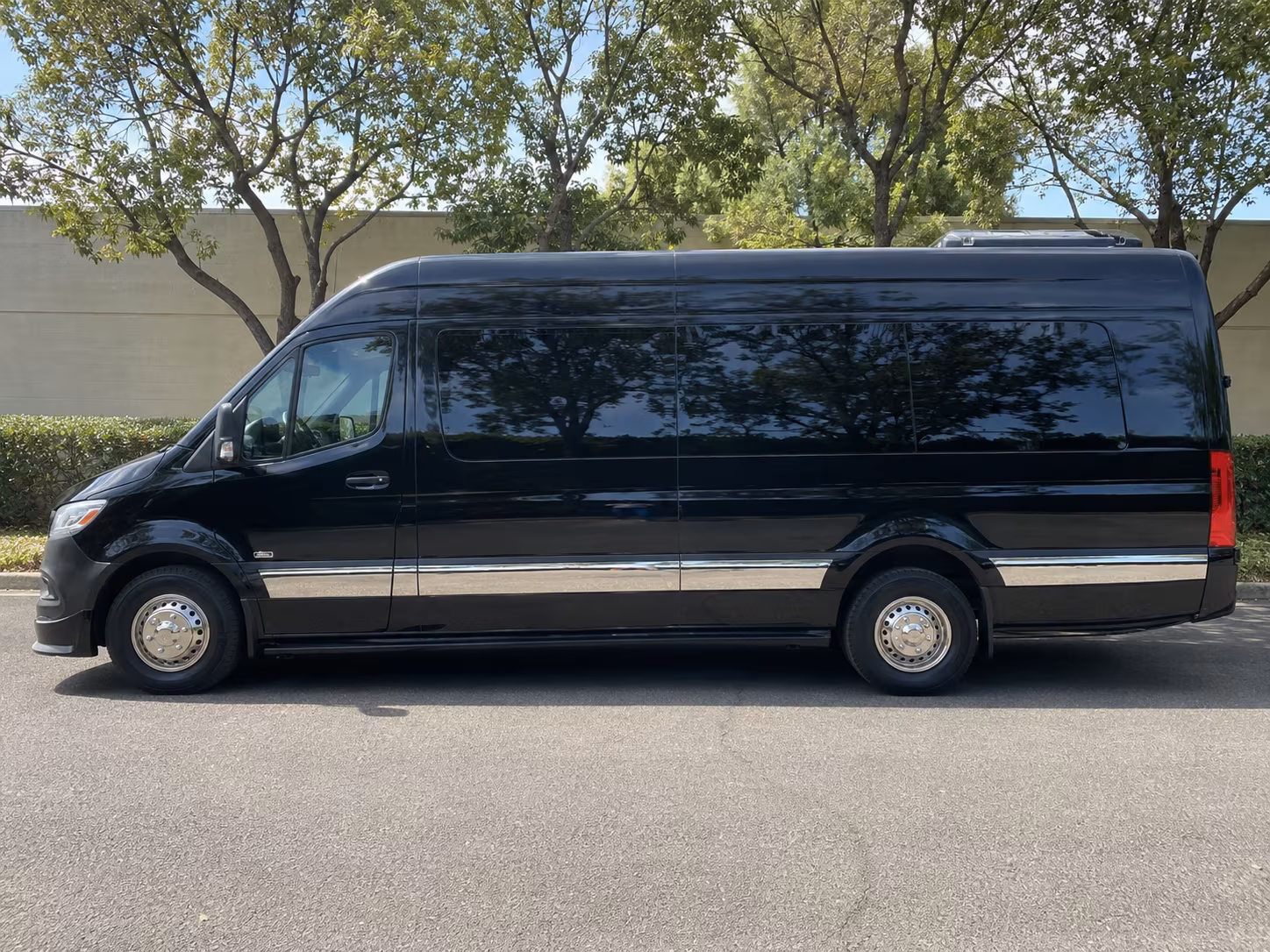 Conway School Event & Field Trip Transportation
