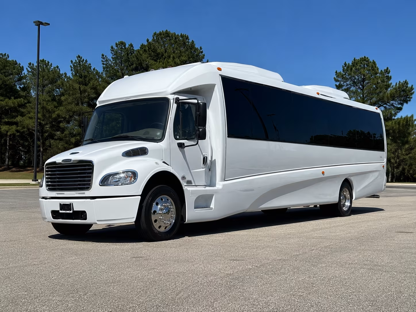 Fort Smith Winery Tour & Pub Crawl Transportation
