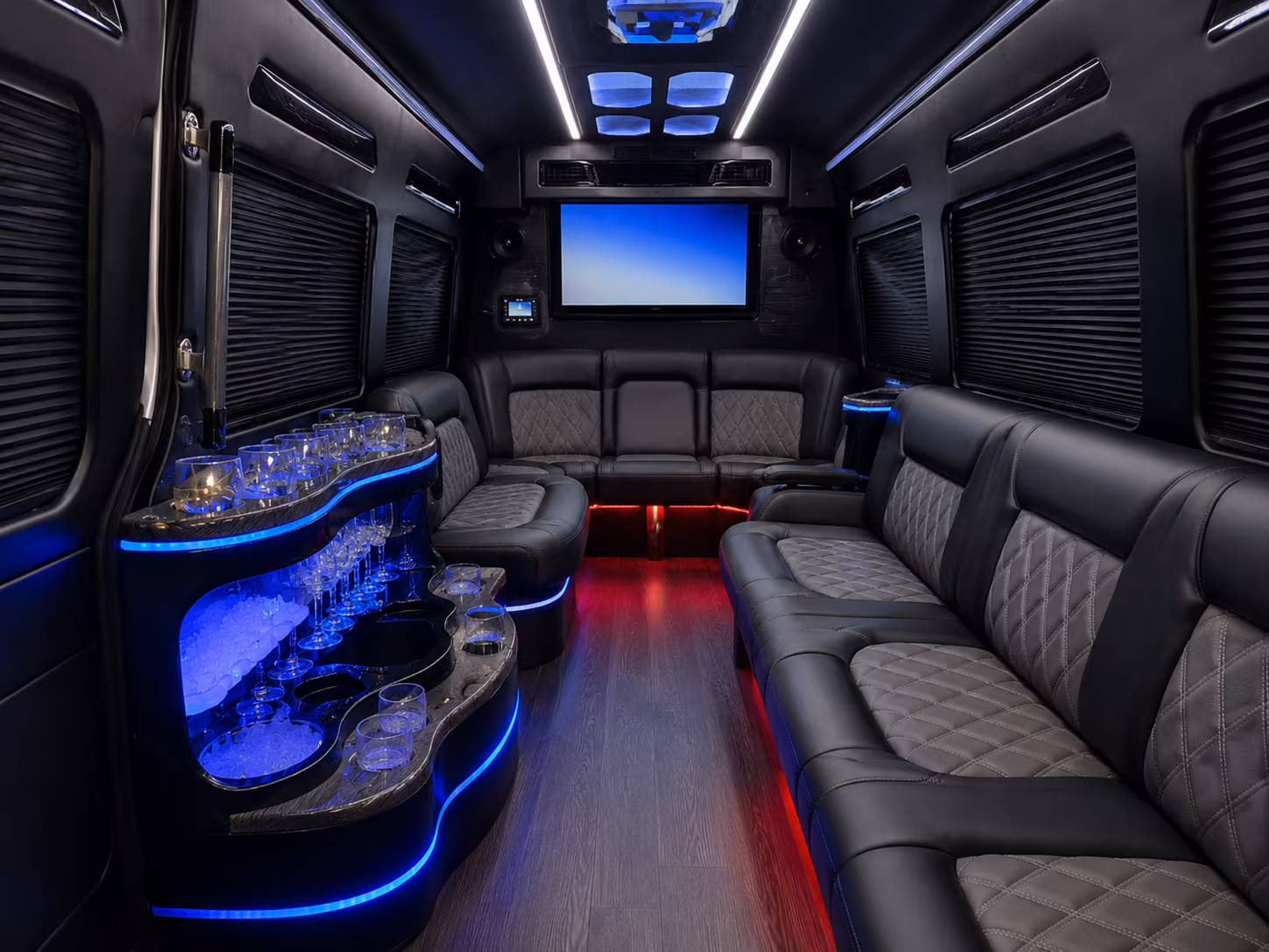 Jonesboro Airport Shuttles & Transportation