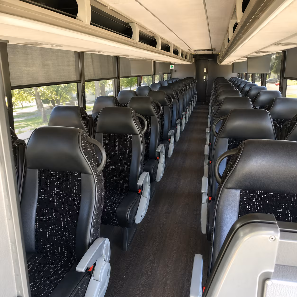 Jonesboro Wedding Transportation & Shuttle Service