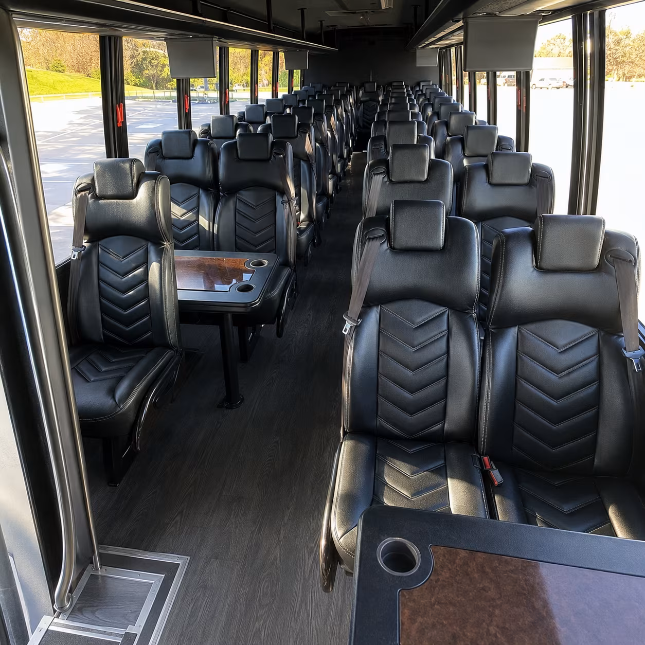 Little Rock Airport Shuttle & Transportation group transportation