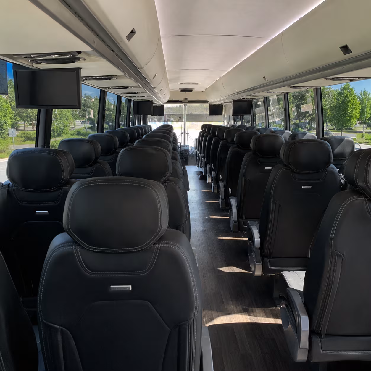 Little Rock Airport Shuttle & Transportation route planning