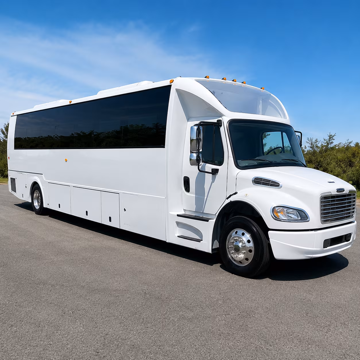Little Rock Concert & Music Festival Transportation route planning