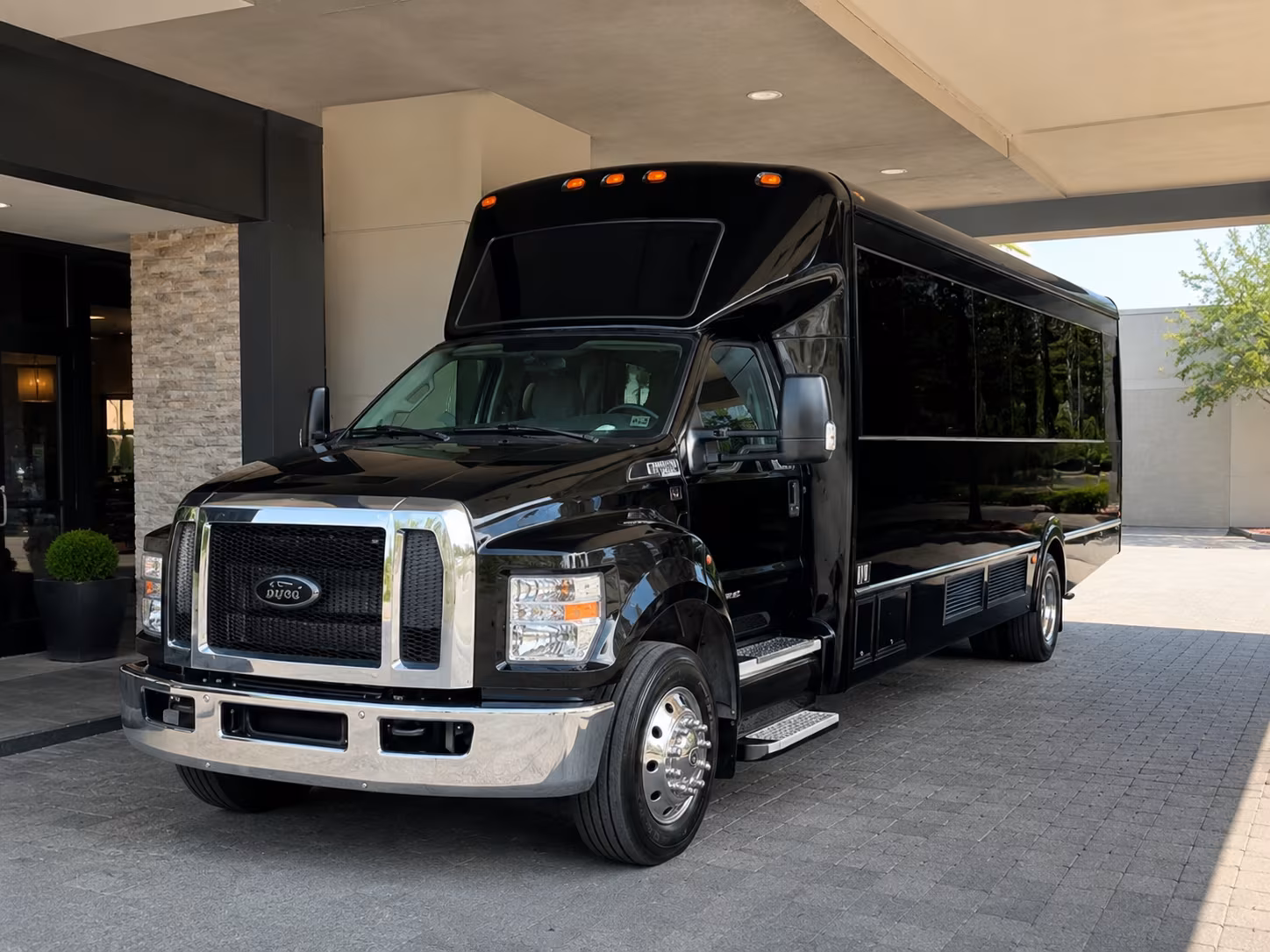 Little Rock Sporting Event Transportation pickup coordination