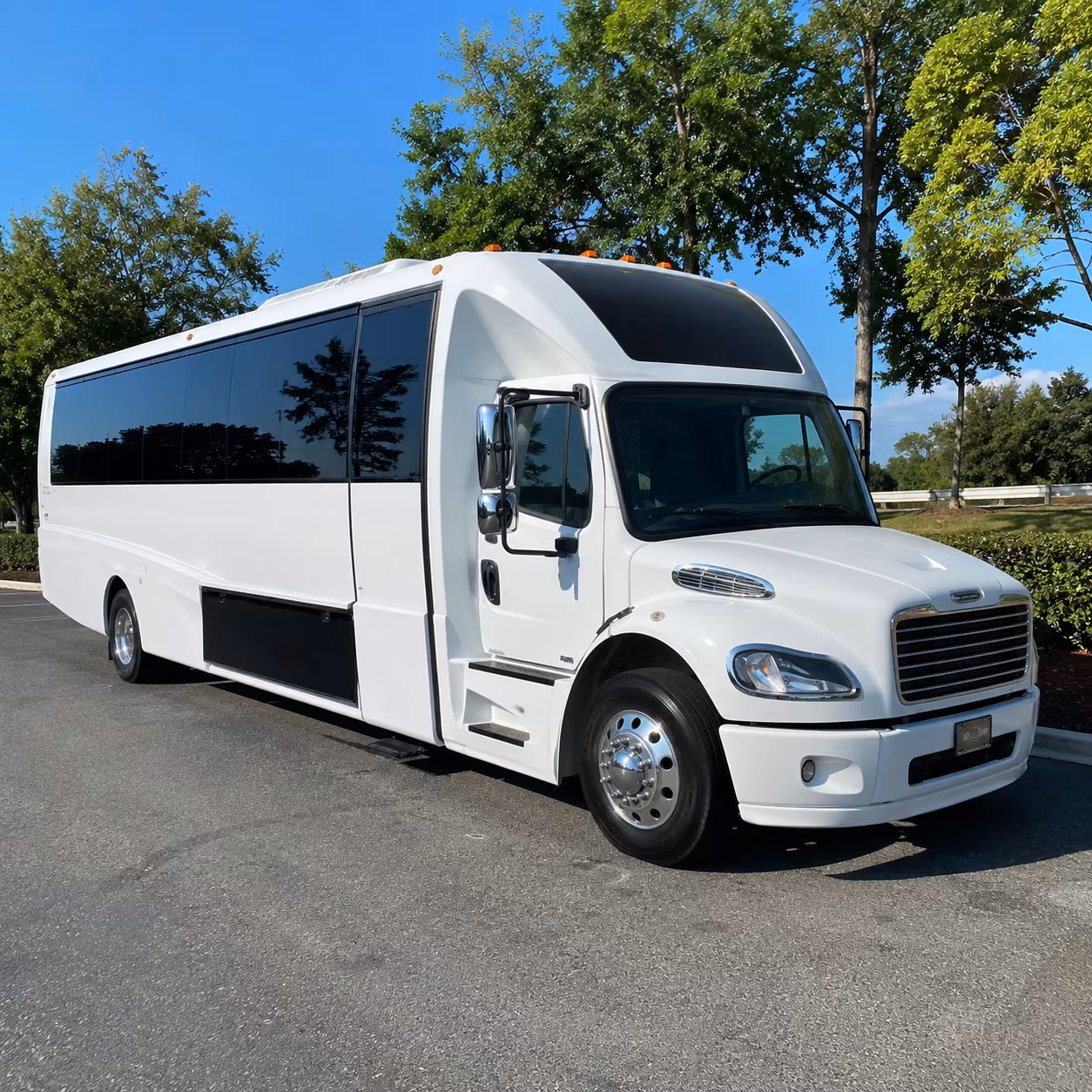 Little Rock Winery Tour & Pub Crawl Transportation group transportation