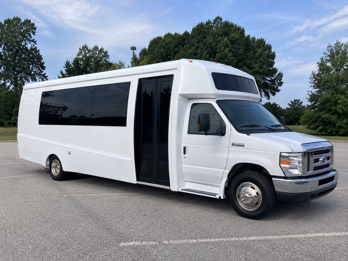 Little Rock Winery Tour & Pub Crawl Transportation pickup coordination