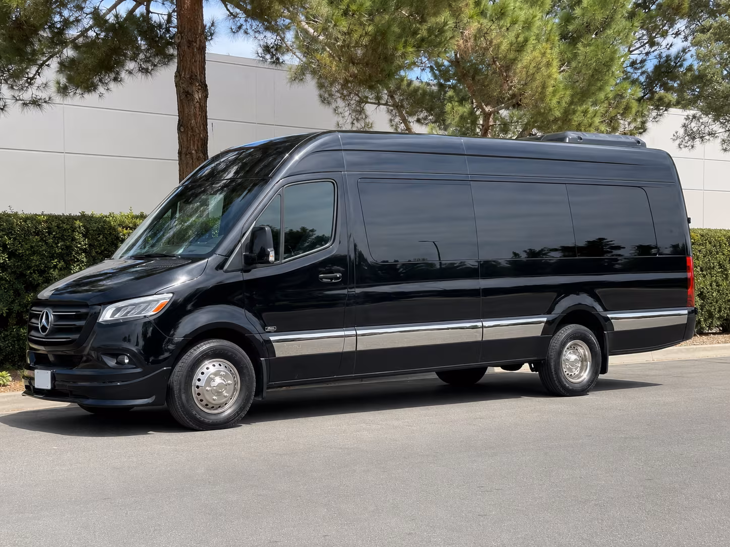 Memphis Concert Transportation & Shuttles