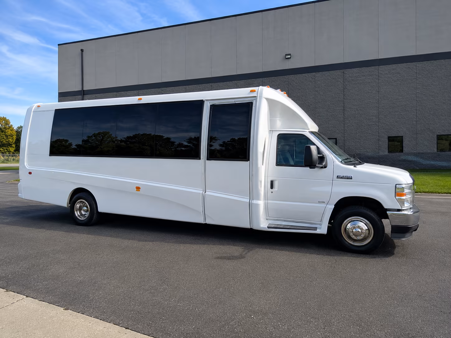 Memphis School Event & Field Trip Transportation