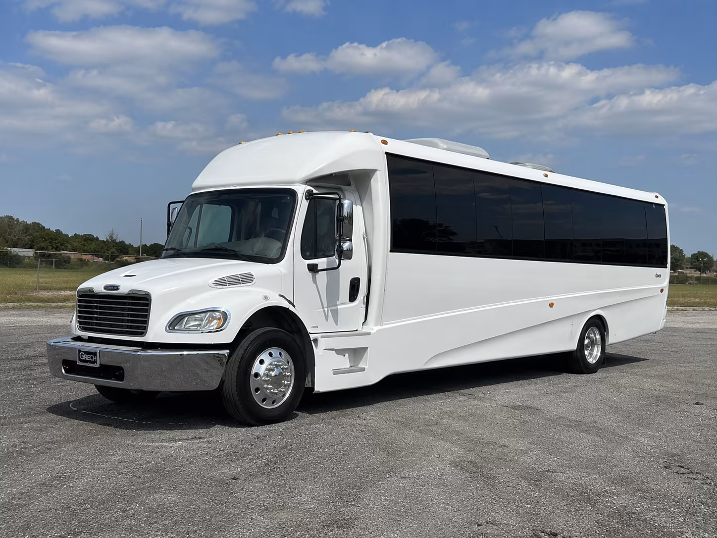 Memphis Winery Tour & Pub Crawl Transportation