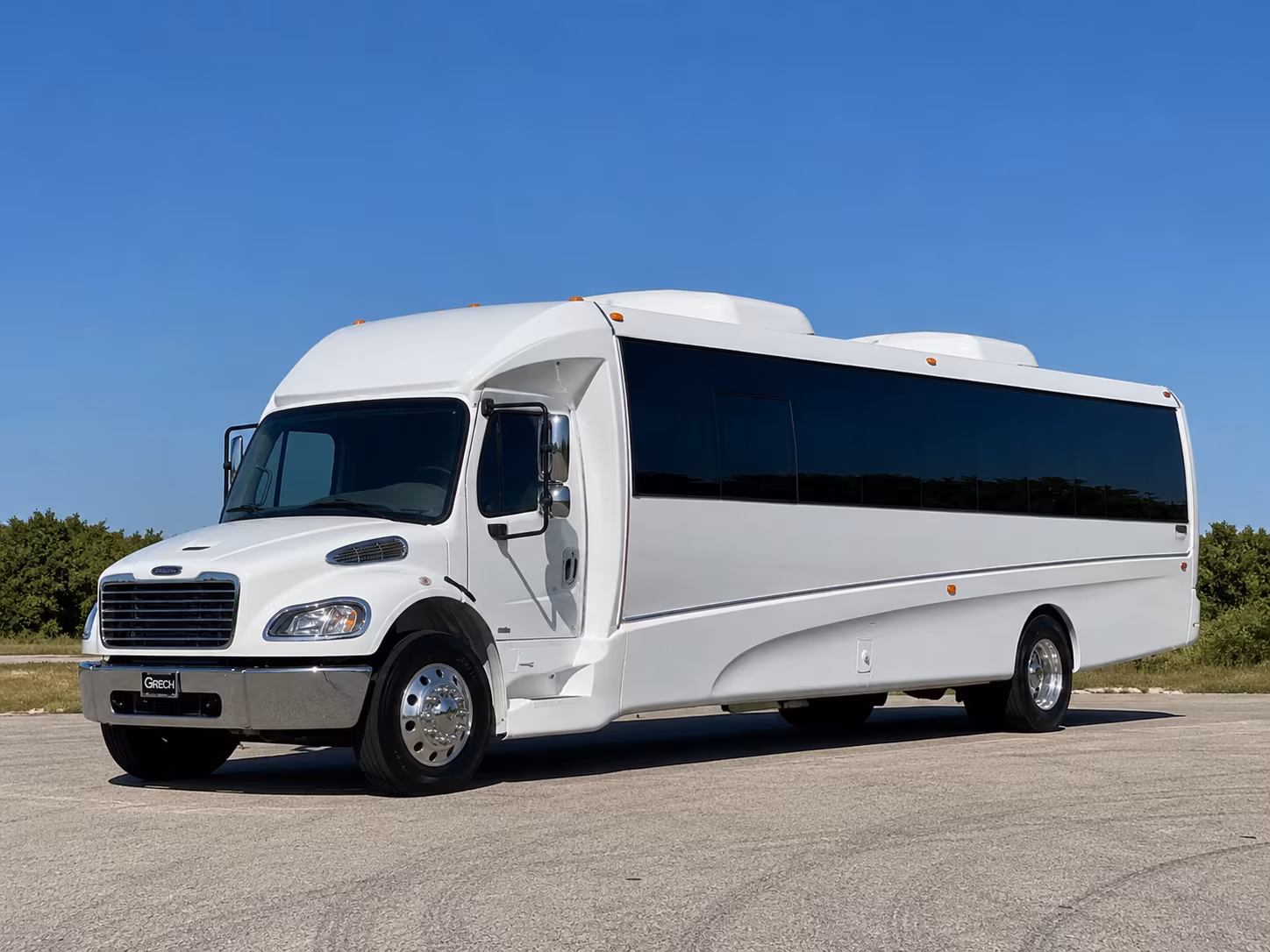 Little Rock Winery Tour & Pub Crawl Transportation